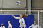 VB vs Gordon  Wheaton Women's Volleyball vs Gordon College. - Photo by Keith Nordstrom : Wheaton, Volleyball